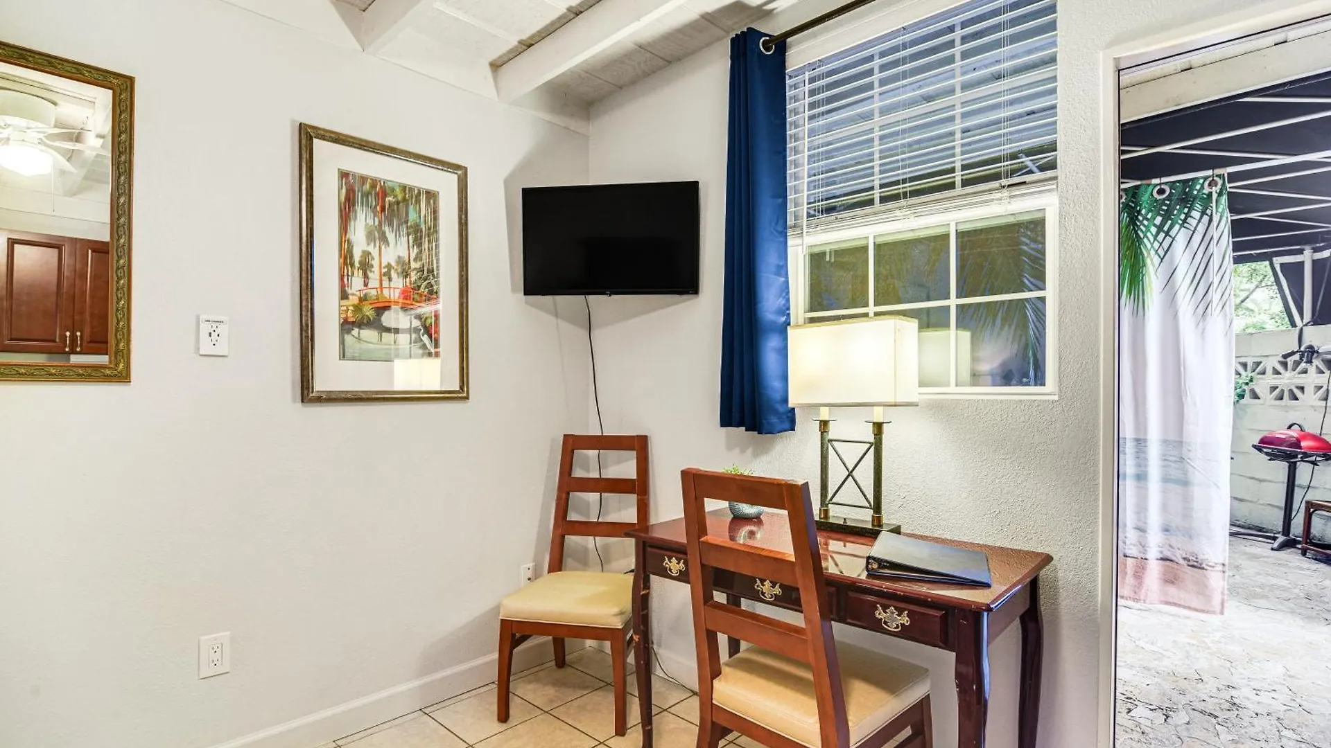 Peaceful Near Golf Course In Clearwater! * Clearwater
