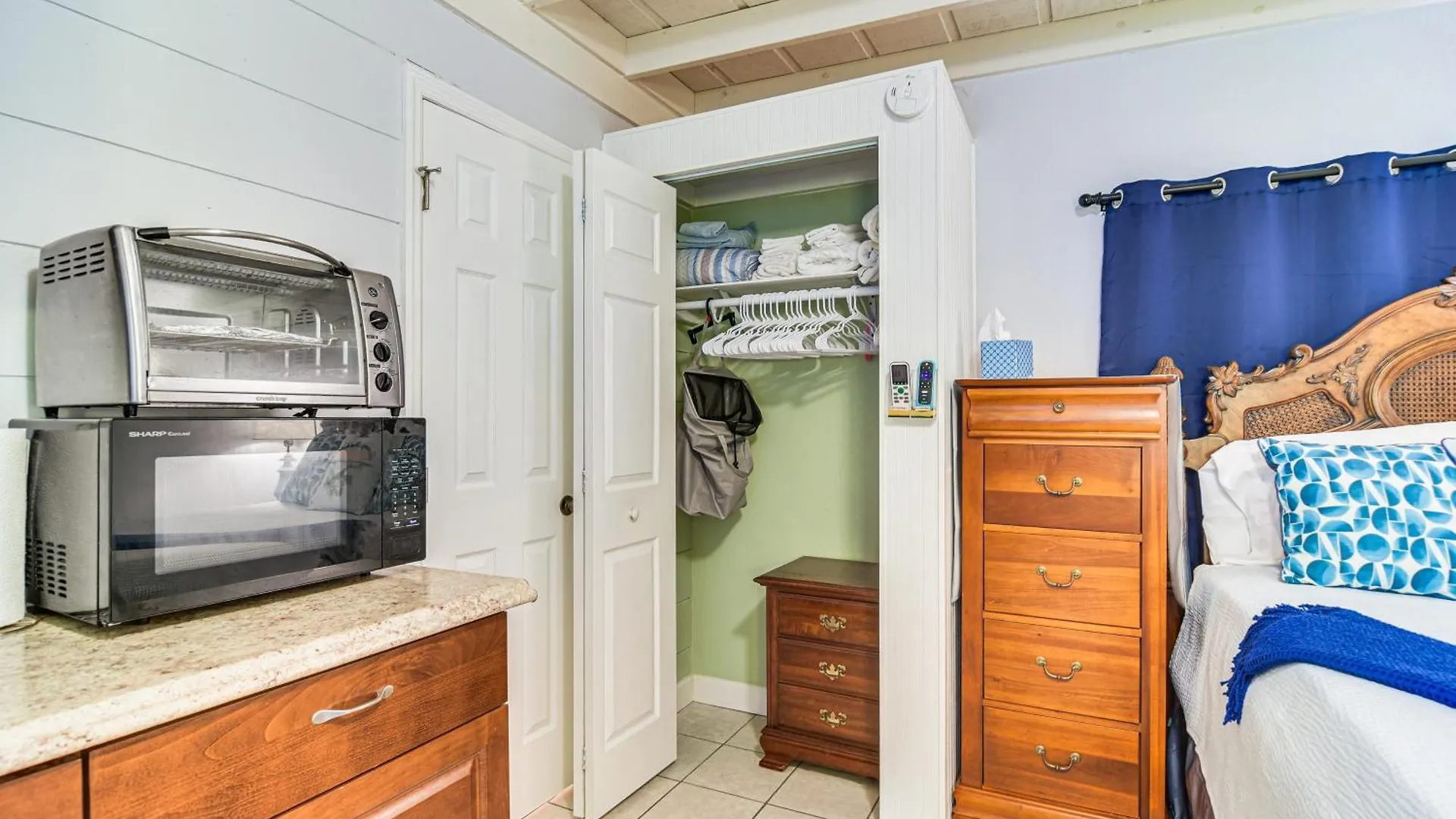 Apartment Peaceful Near Golf Course In Clearwater!