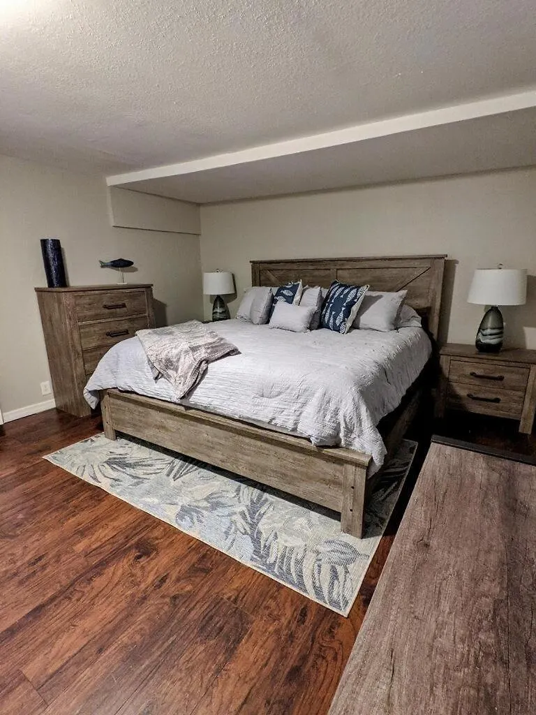 Holiday home Private Poolside 5br Clearwater