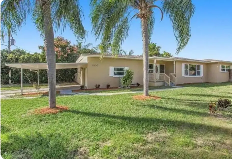 Private Poolside 5br * Clearwater