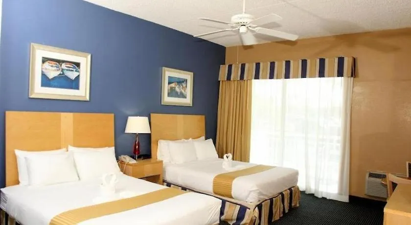 Chart House And Marina Motel 3*