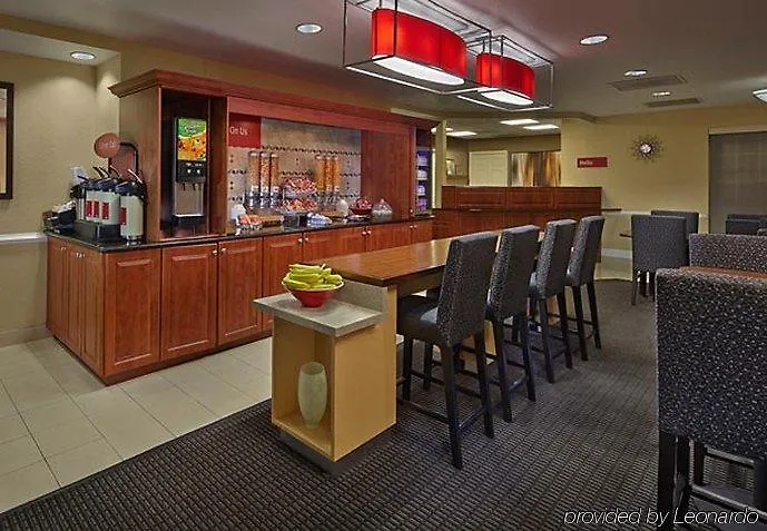 Towneplace By Marriott St. Petersburg 3* Clearwater