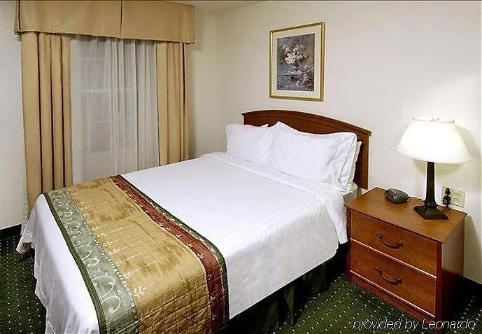 Hotel Towneplace By Marriott St. Petersburg 3*