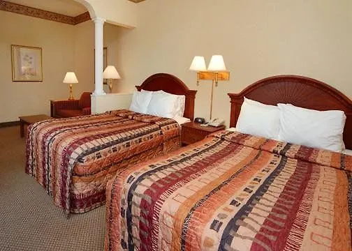 Comfort - Dunedin Отель 3*