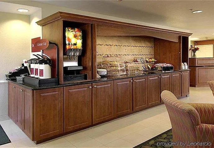 Towneplace By Marriott St. Petersburg Hotel
