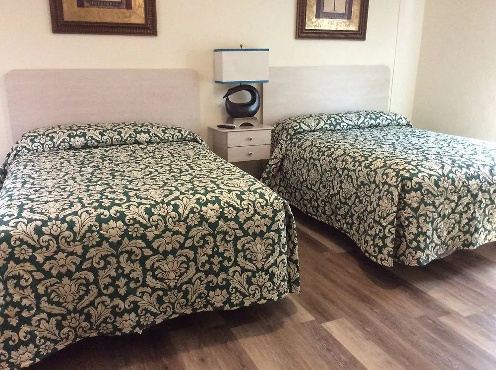 Summerside Inn,clearwater Belleair Clearwater