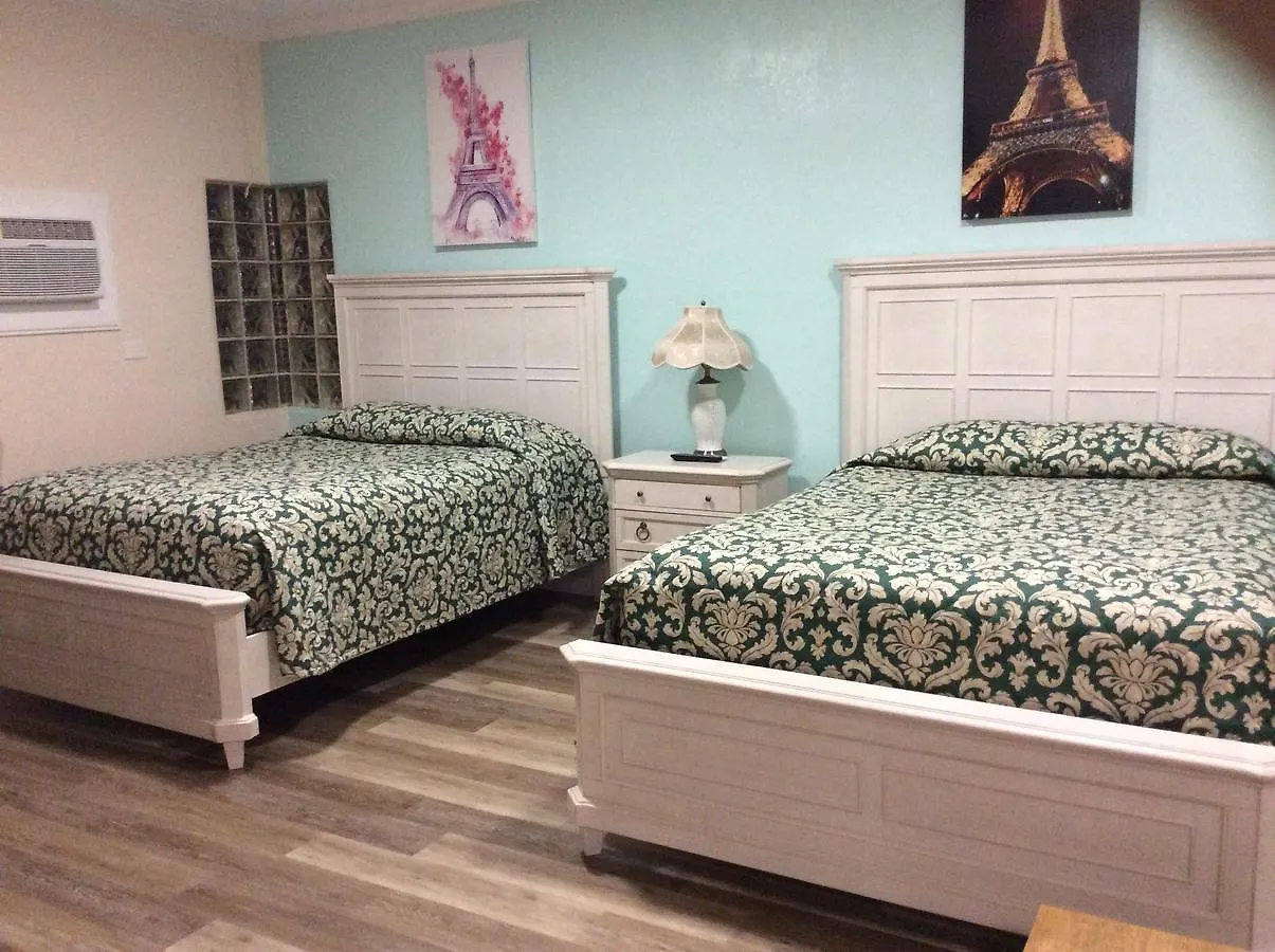Summerside Inn,clearwater Belleair Clearwater