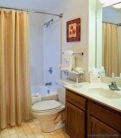 Hotel Towneplace By Marriott St. Petersburg Clearwater