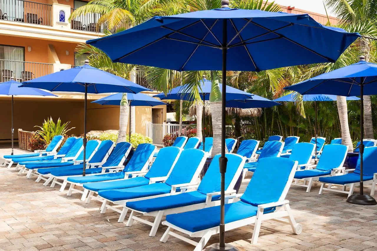 Coconut Cove Clearwater Beach