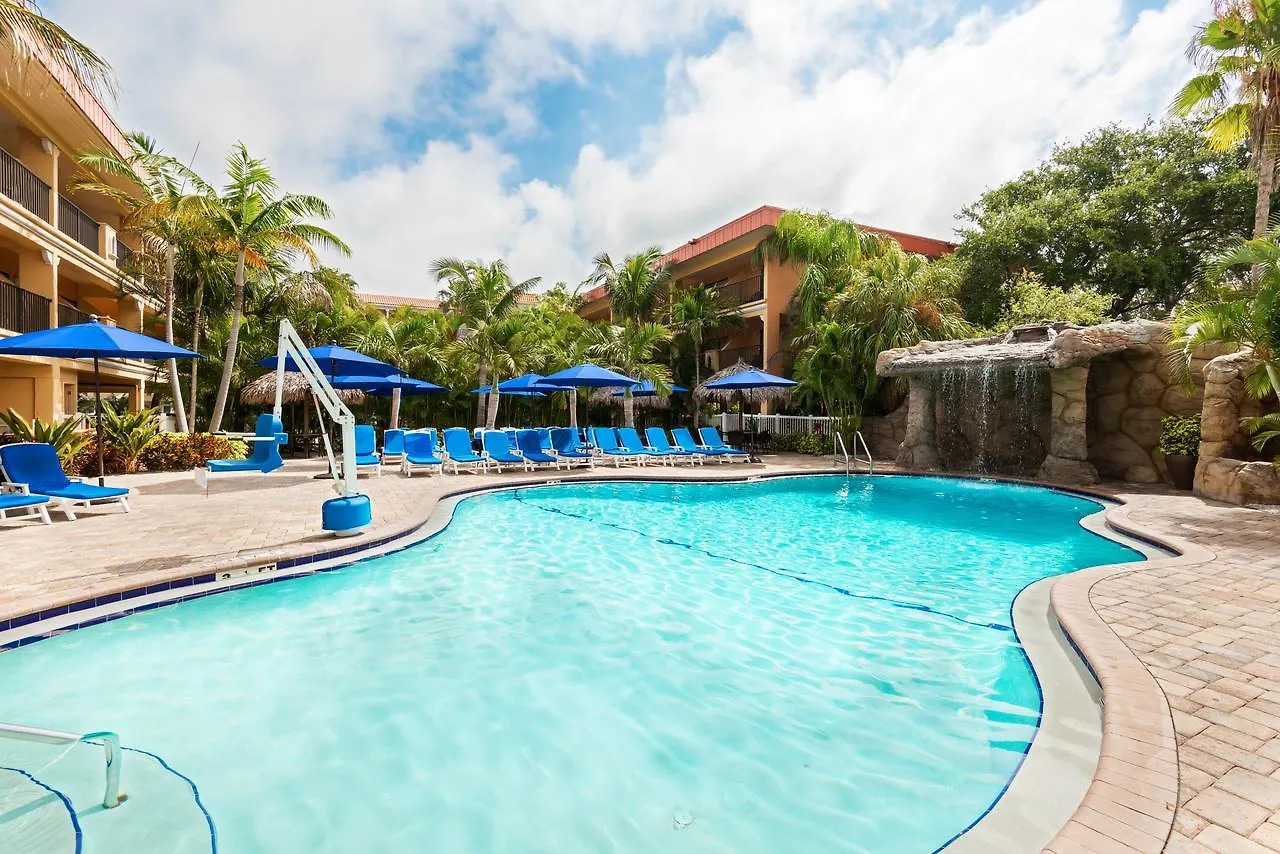 Coconut Cove Clearwater Beach
