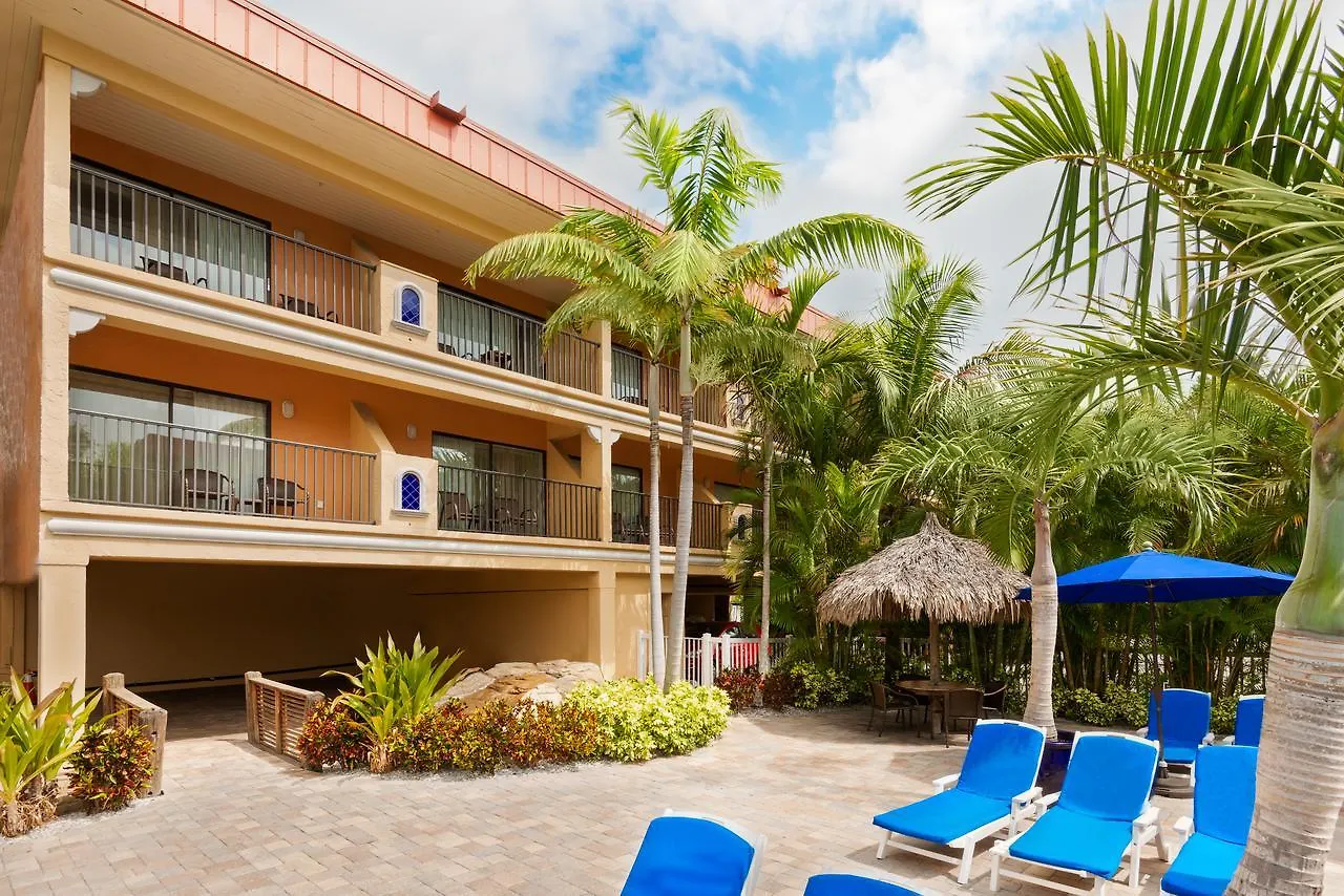 Coconut Cove