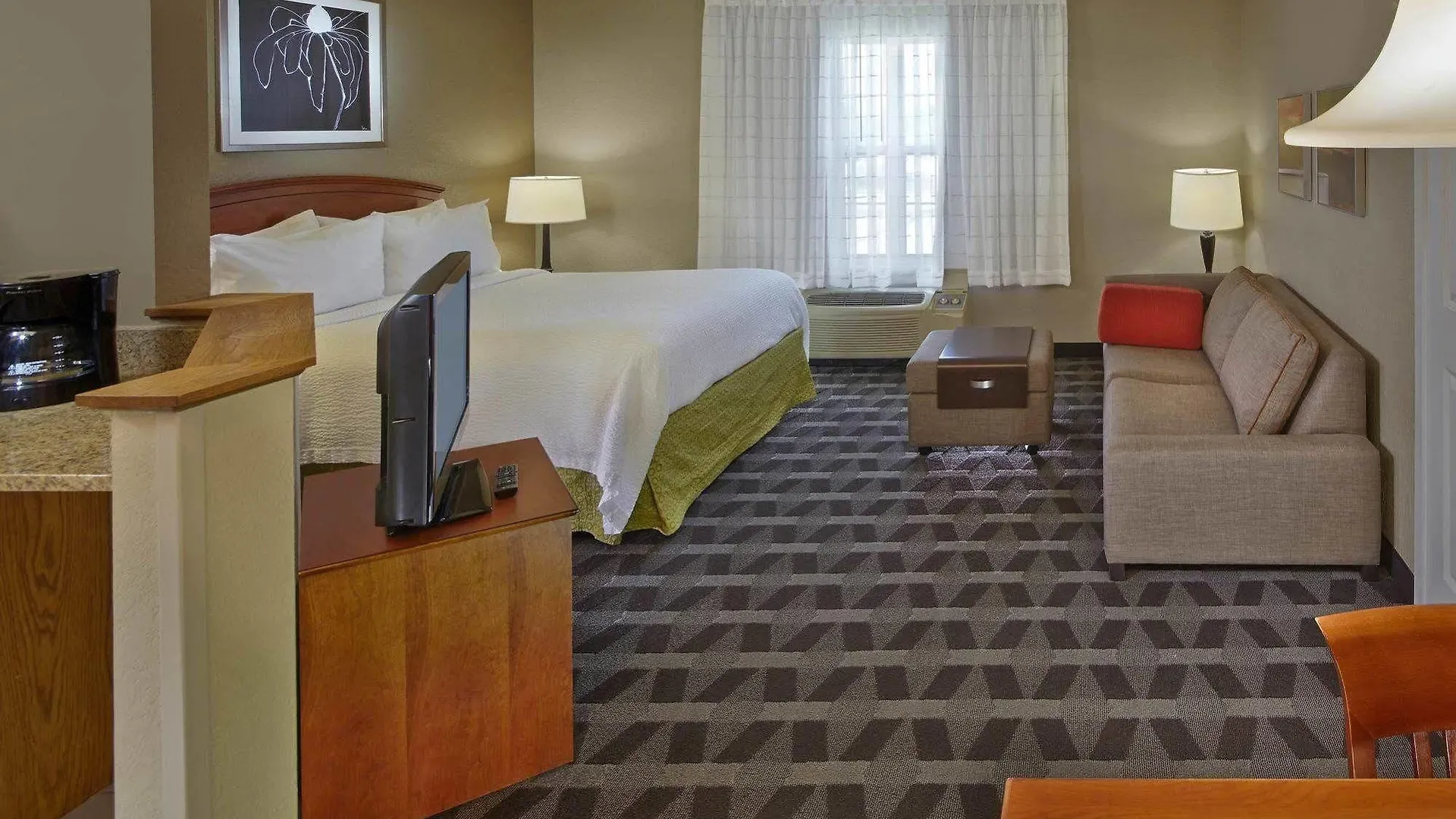 Towneplace By Marriott St. Petersburg 3* Clearwater