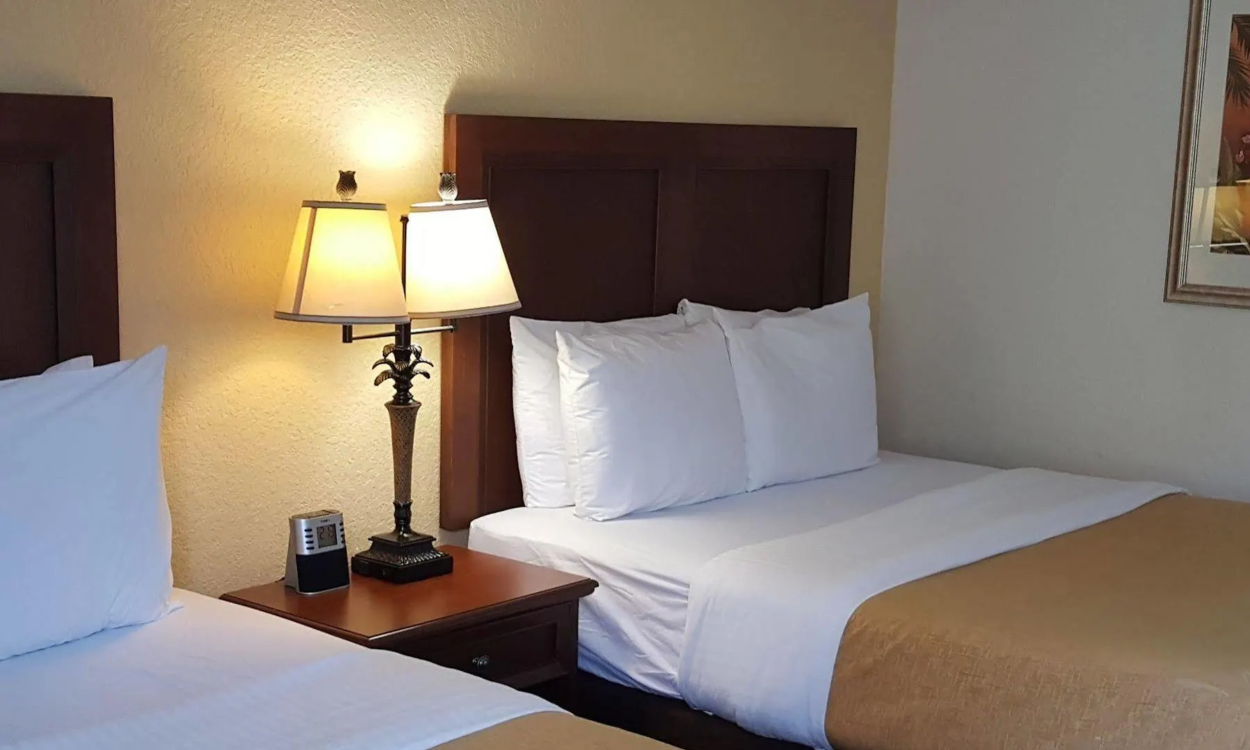 Coconut Cove 3* Clearwater Beach