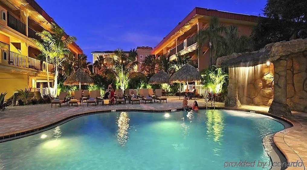 Coconut Cove Clearwater Beach
