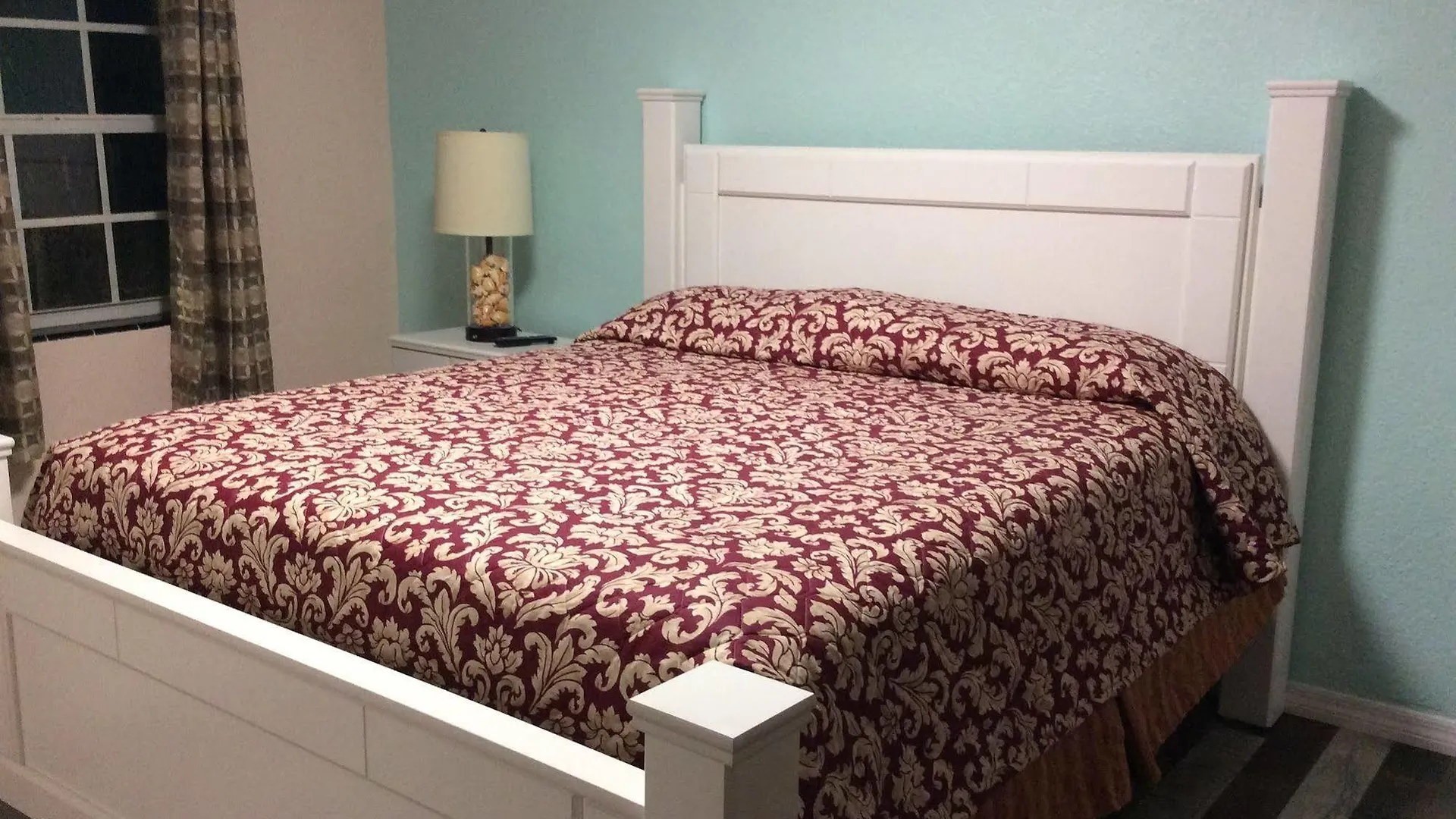Summerside Inn,clearwater Belleair 2* Clearwater