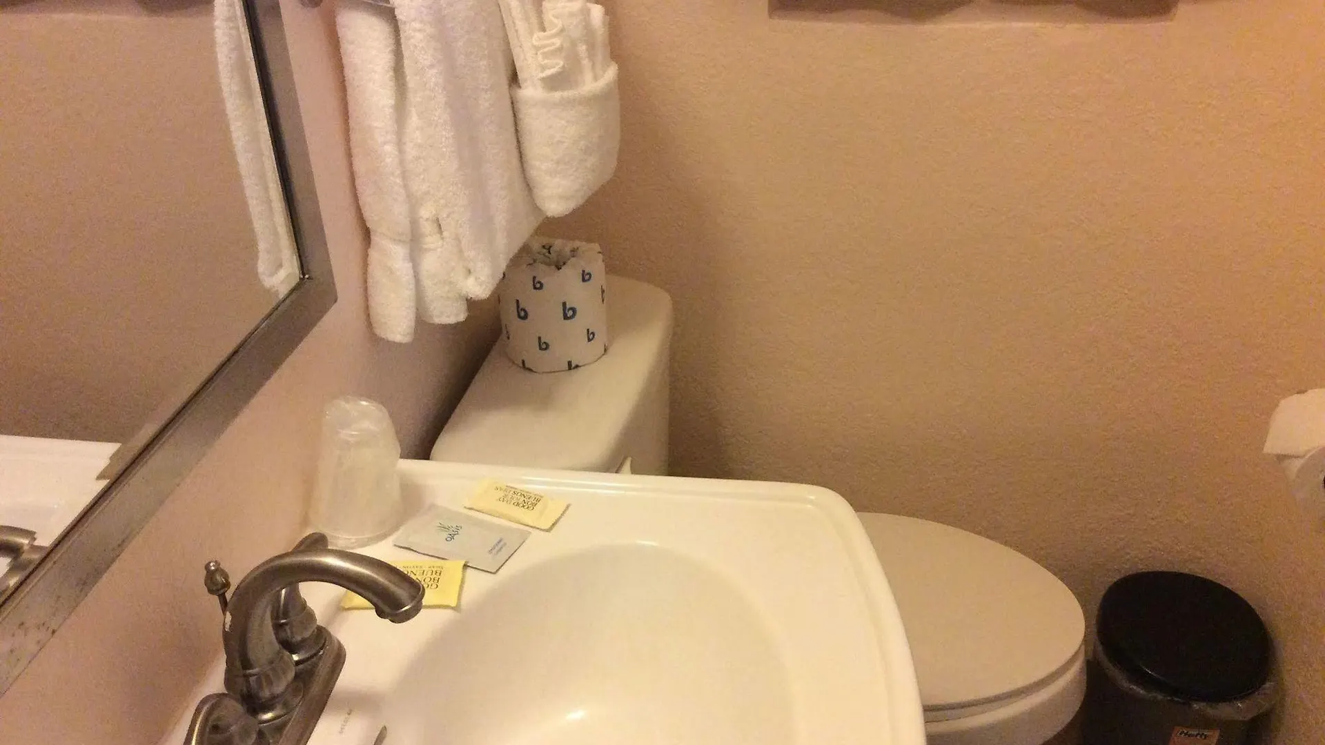 Motel Summerside Inn,clearwater Belleair 2*
