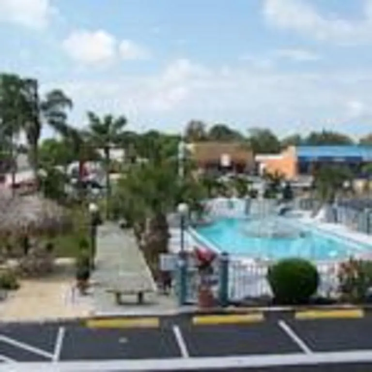 Floridian 클리어워터