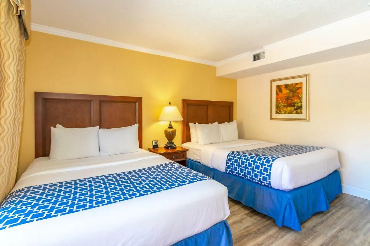 Θέρετρο Coconut Cove 3*