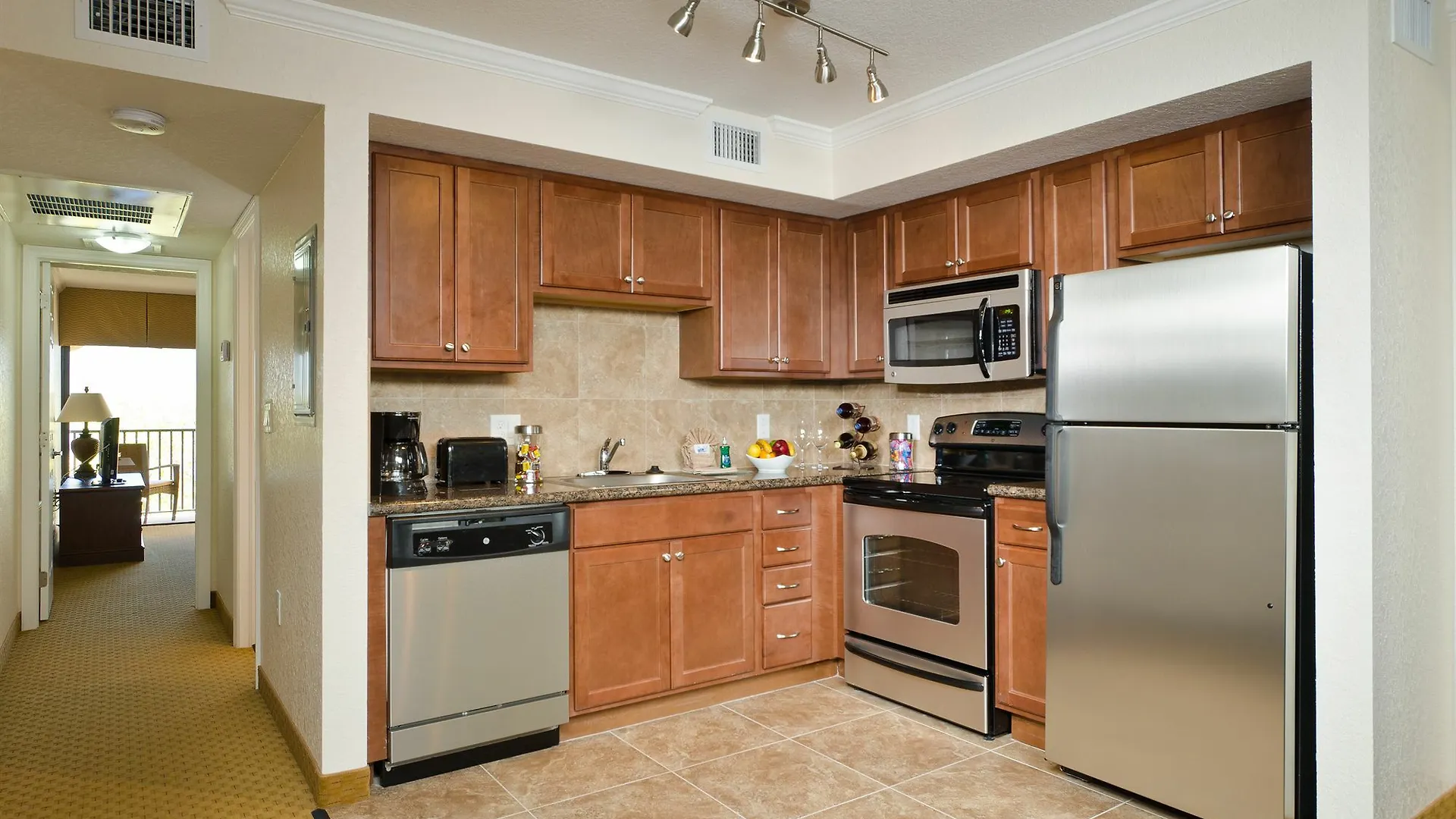 Coconut Cove 3* Clearwater Beach