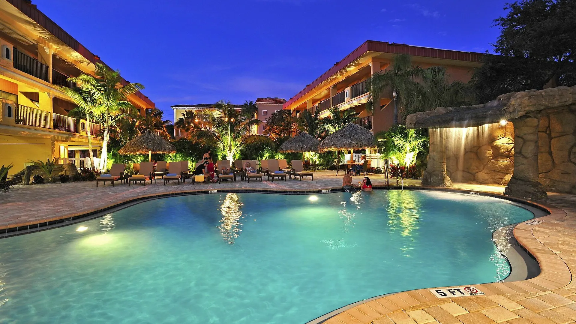 Coconut Cove 3*