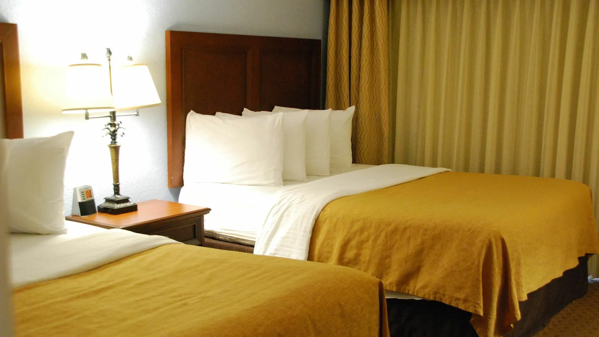 Coconut Cove 3* Clearwater Beach