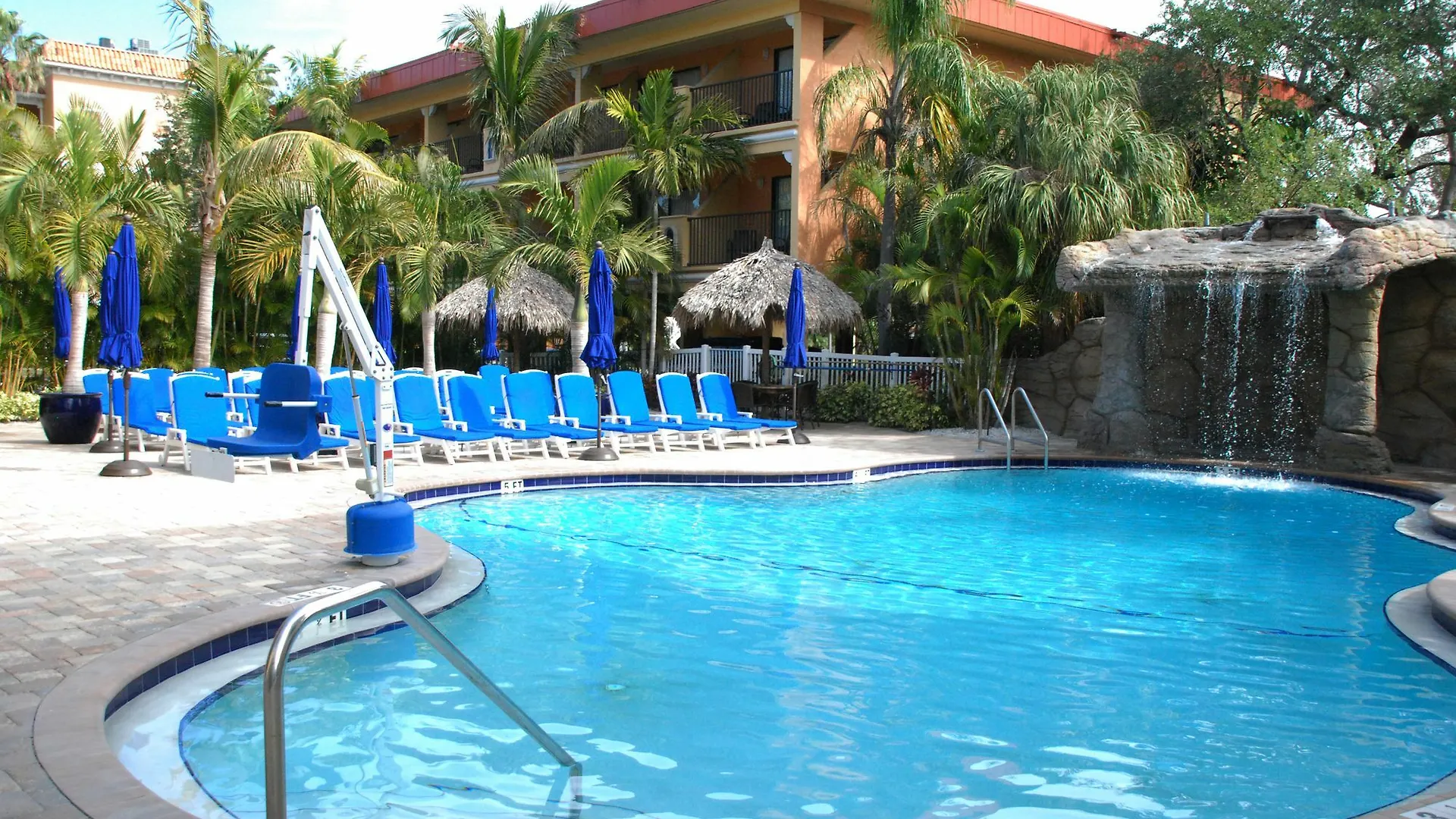 Coconut Cove Clearwater Beach