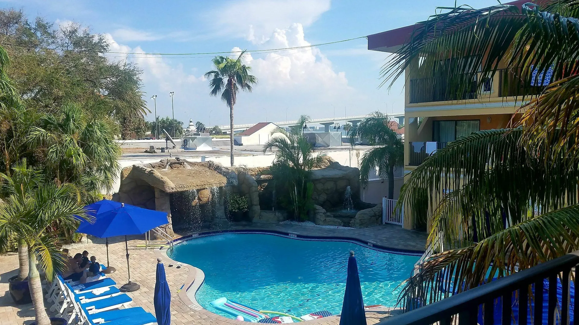 Θέρετρο Coconut Cove 3*
