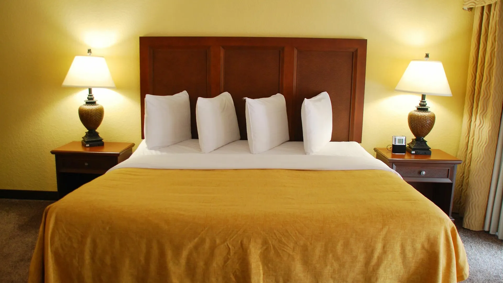 Θέρετρο Coconut Cove Clearwater Beach