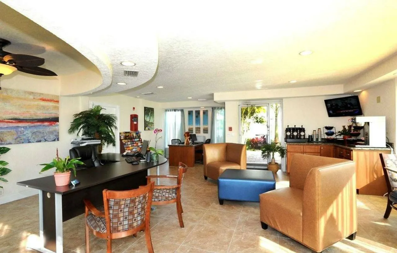 Coconut Cove