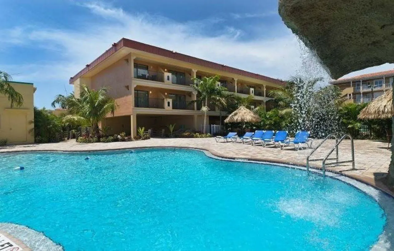 Θέρετρο Coconut Cove 3*