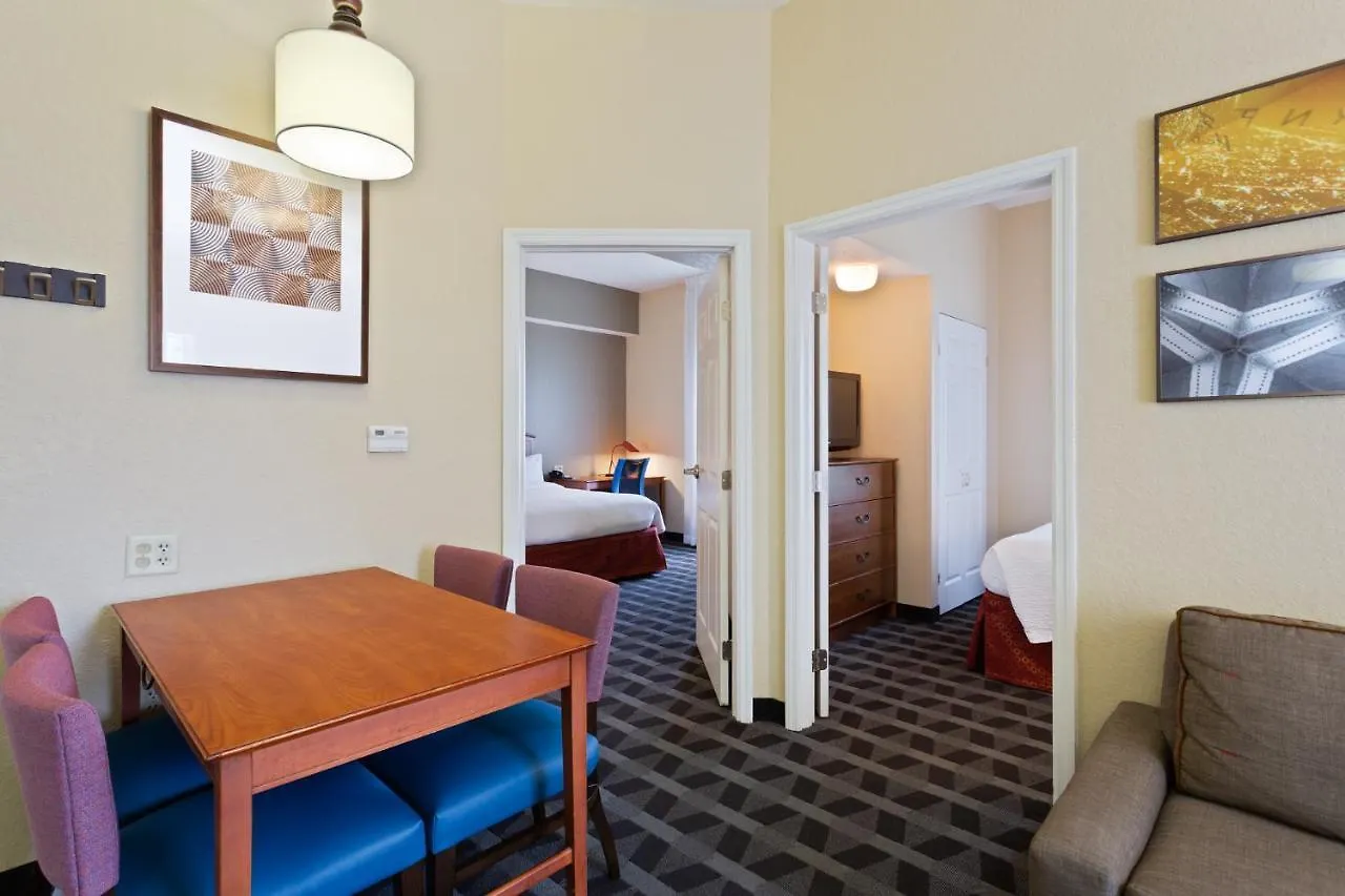 Hotel Towneplace By Marriott St. Petersburg Clearwater
