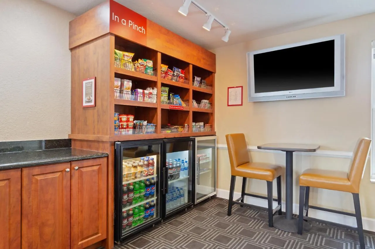 Hotel Towneplace By Marriott St. Petersburg 3*