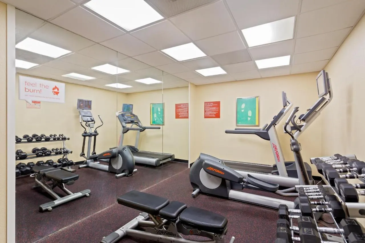 Towneplace By Marriott St. Petersburg Clearwater