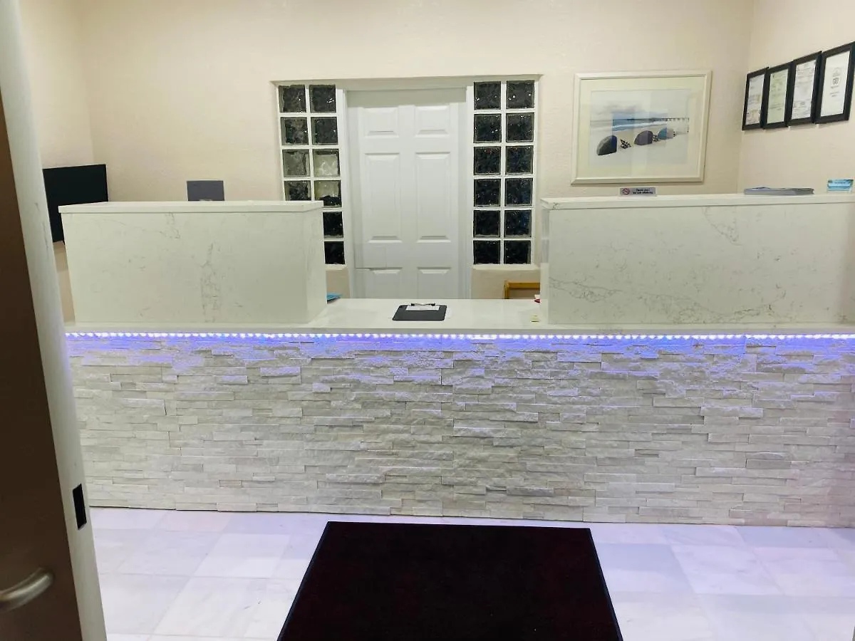 Summerside Inn,clearwater Belleair 2*
