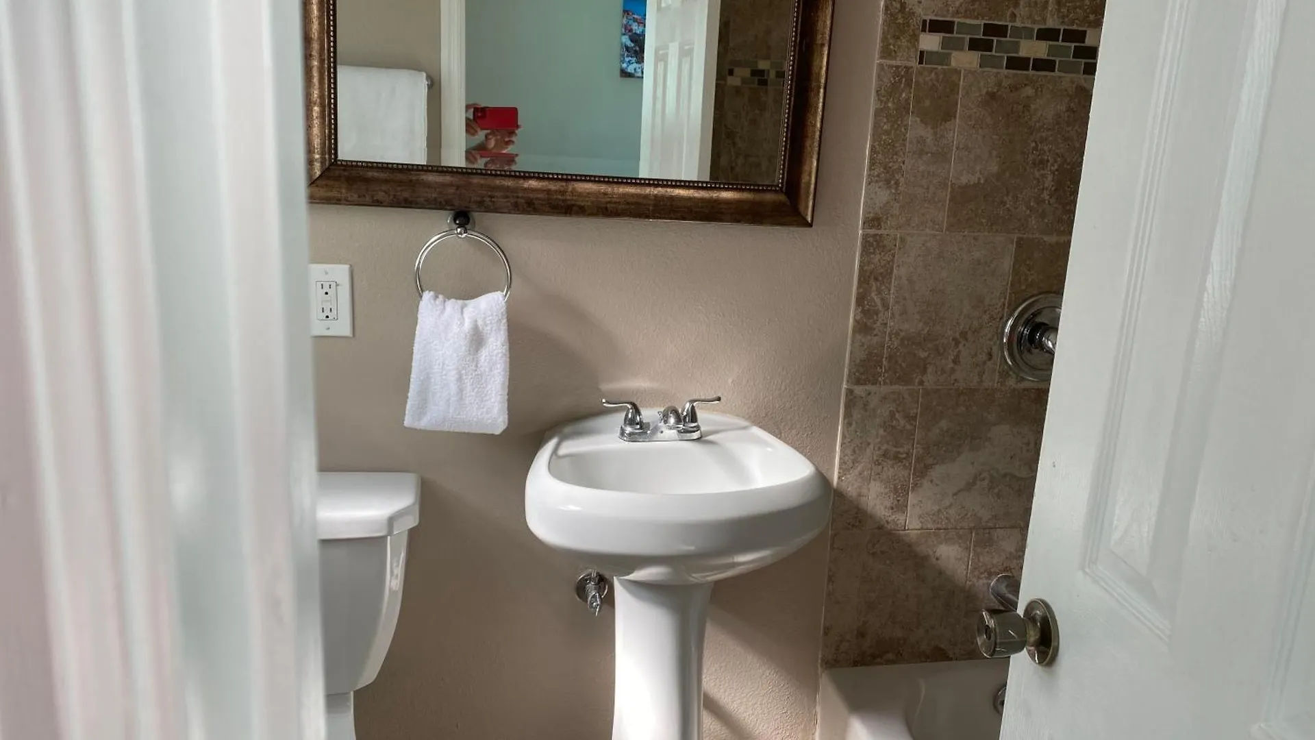 Motel Summerside Inn,clearwater Belleair