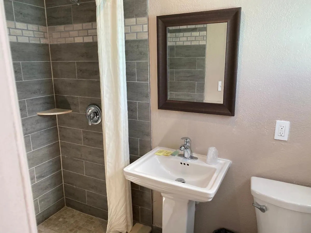 Summerside Inn,clearwater Belleair Motel 2*