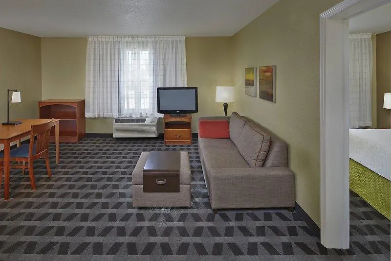 Towneplace By Marriott St. Petersburg Hotel